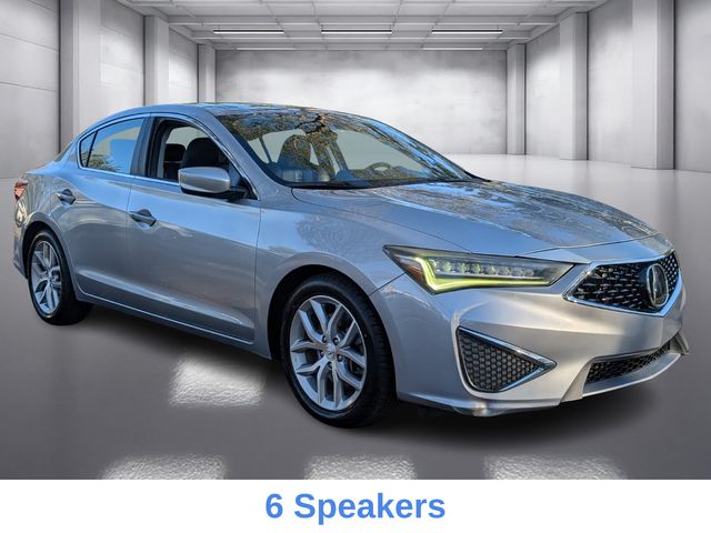 Used Acura ILX For Sale Near Plantation, FL