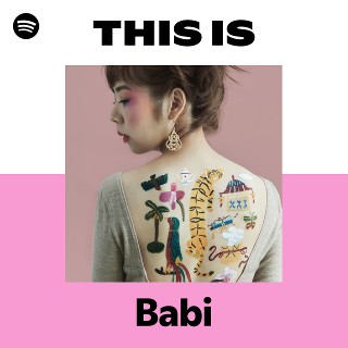 Babi | Spotify