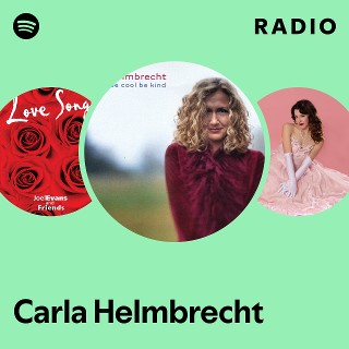 Carla Helmbrecht | Spotify
