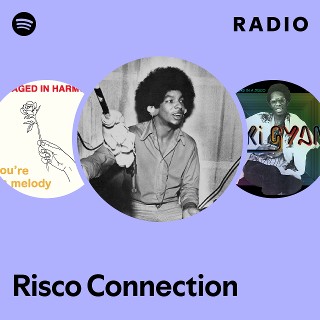 Risco Connection | Spotify