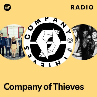 Company of Thieves | Spotify