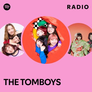 THE TOMBOYS | Spotify