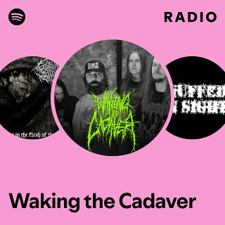 Waking the Cadaver | Spotify