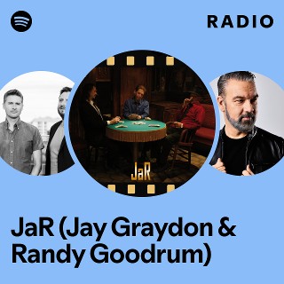 JaR (Jay Graydon & Randy Goodrum) | Spotify
