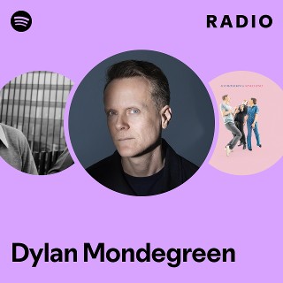 DYLAN MONDEGREEN ディラン・モンドグリーン アルバム2枚