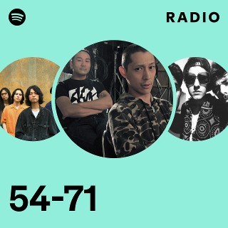 54-71 | Spotify