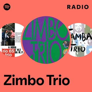Zimbo Trio | Spotify
