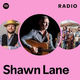 Shawn Lane | Spotify