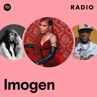 Imogen | Spotify