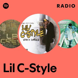 Lil C-Style | Spotify