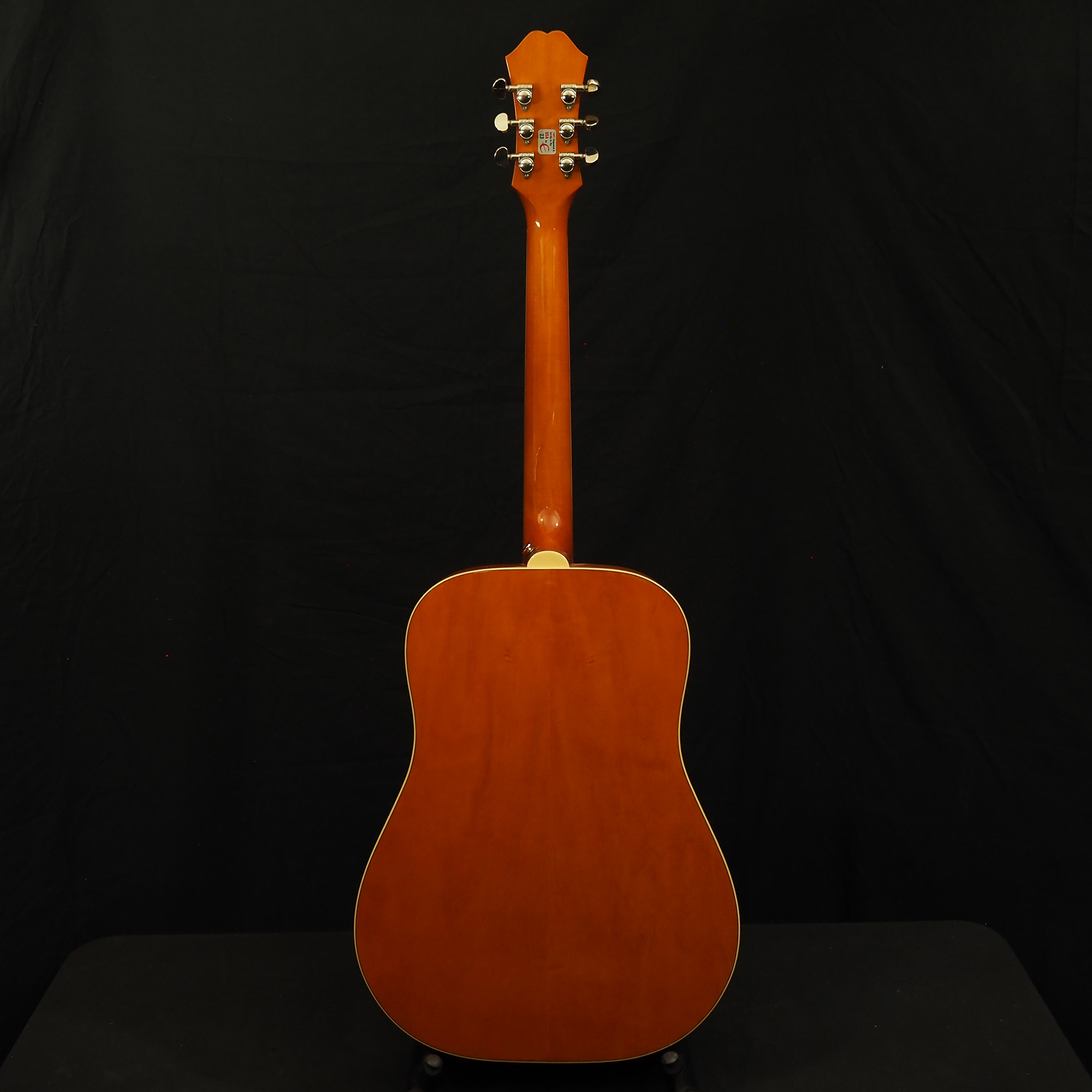 2013 Epiphone Dove Pro/VB – Picker's Supply