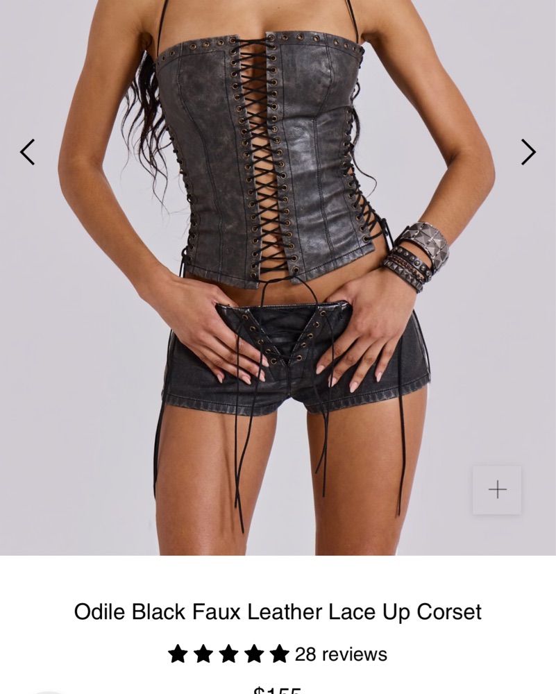 Rent Jaded London Tops - Pickle