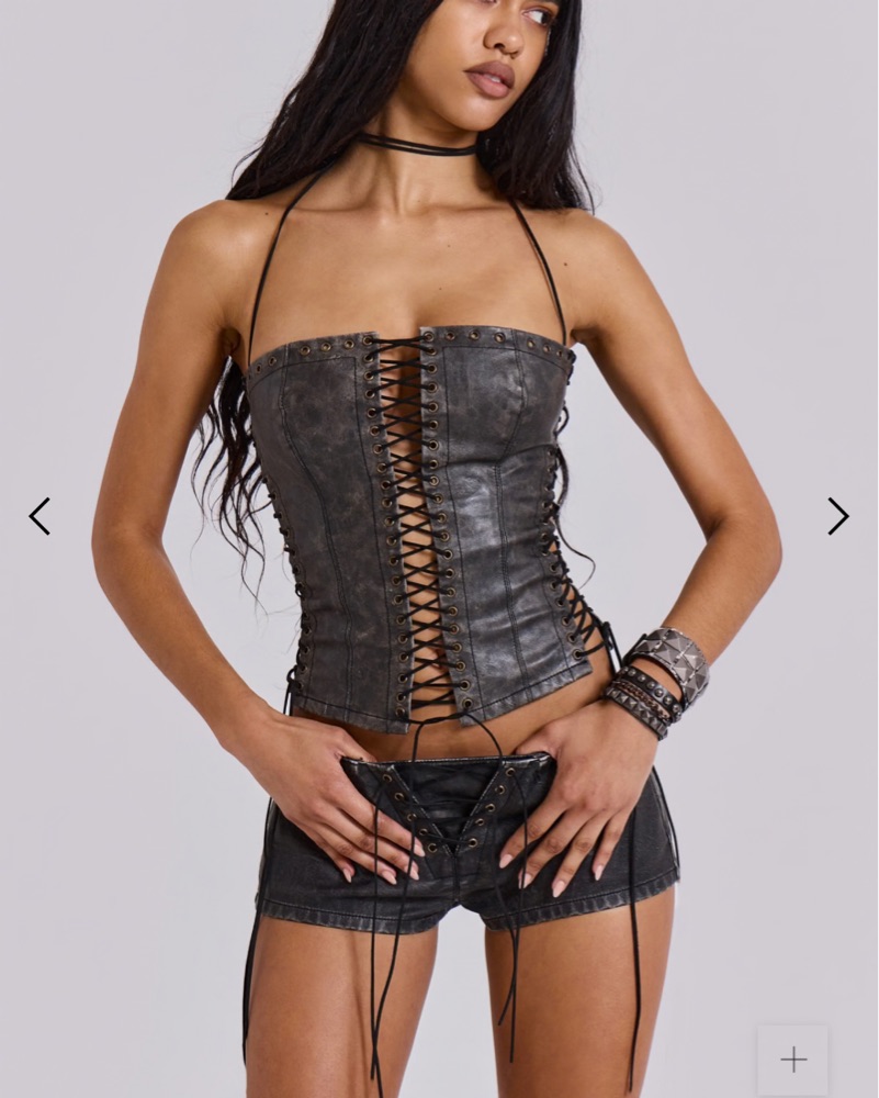 Rent Jaded London Tops - Pickle