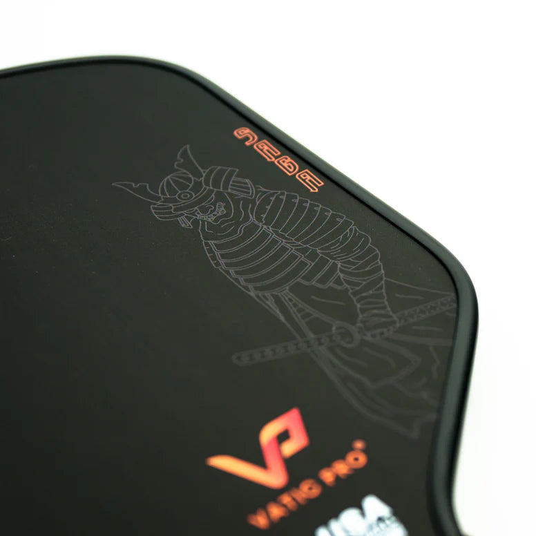 ピックルボールワン公式ショップ Saga Flash 14mm - Vatic Pro