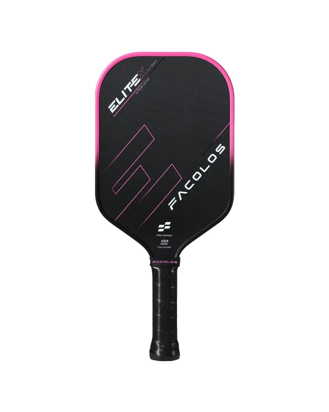 ピックルボールワン公式ショップ Elite X Elongated 16mm - Pickleball