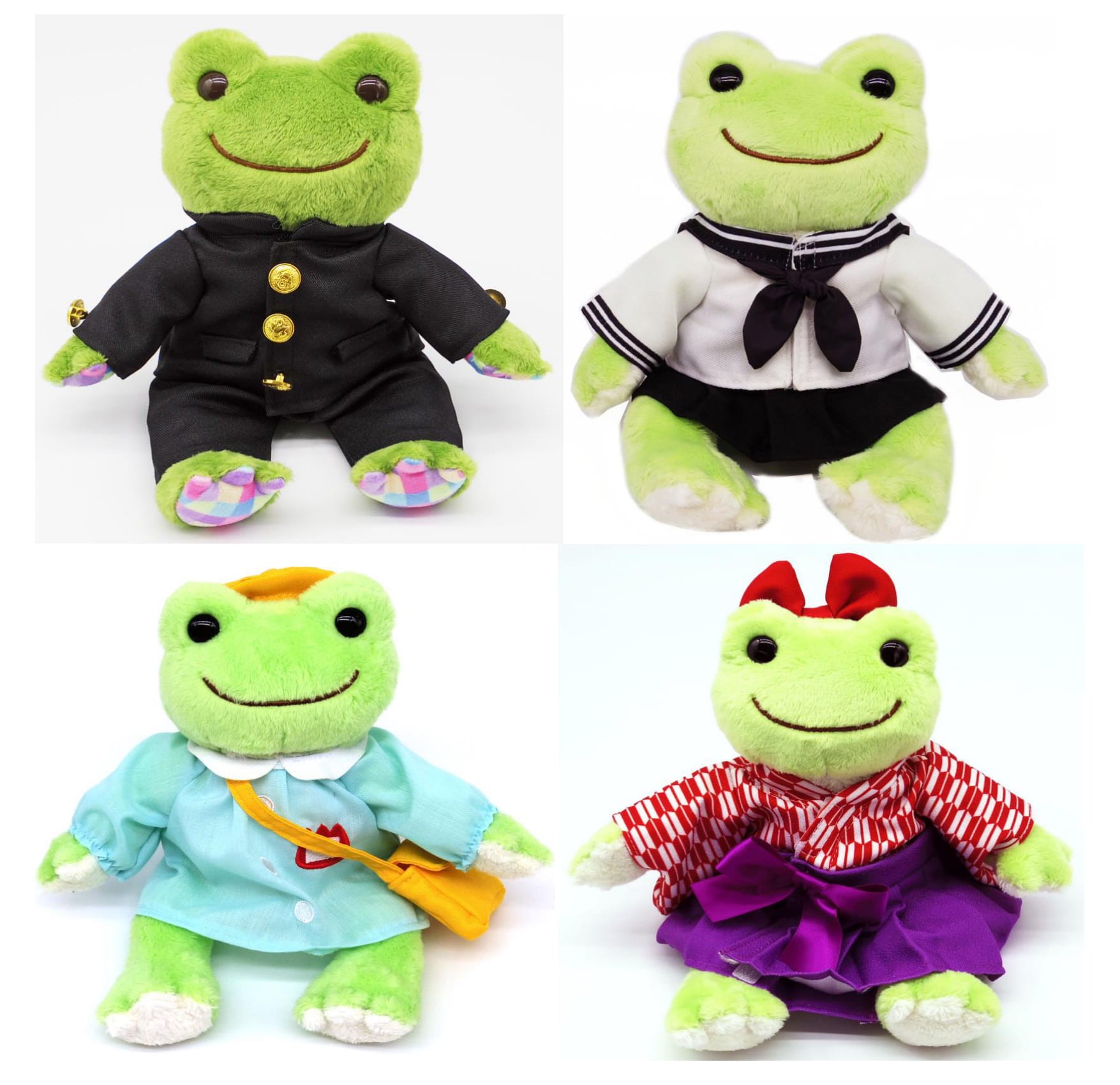 かえるのピクルス pickles home