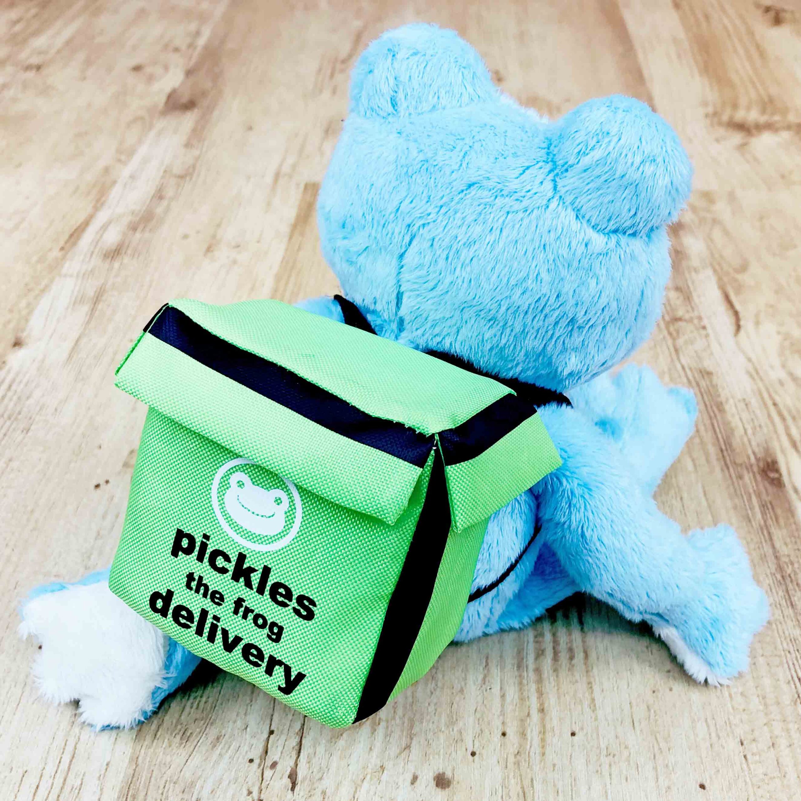 かえるのピクルス pickles home