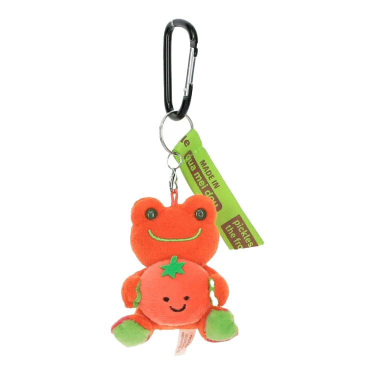 かえるのピクルス pickles home