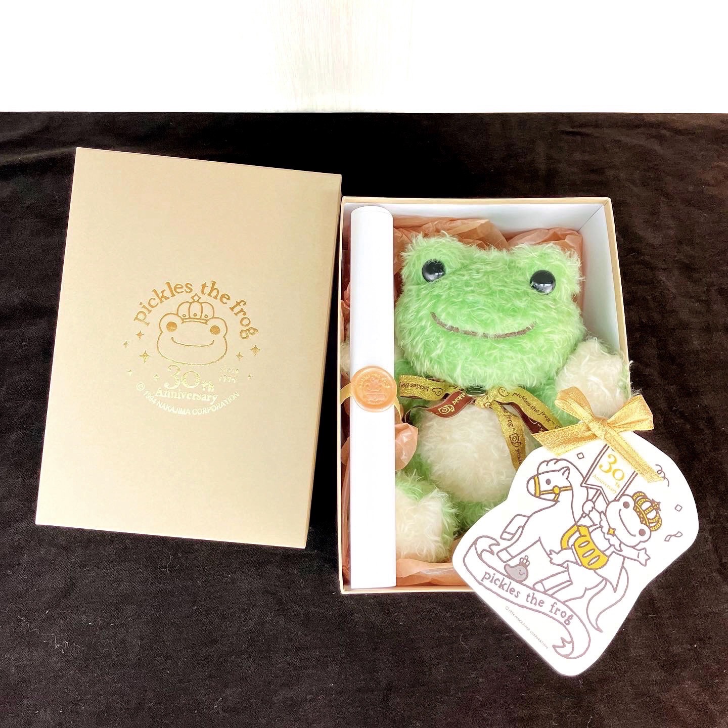 かえるのピクルス pickles home