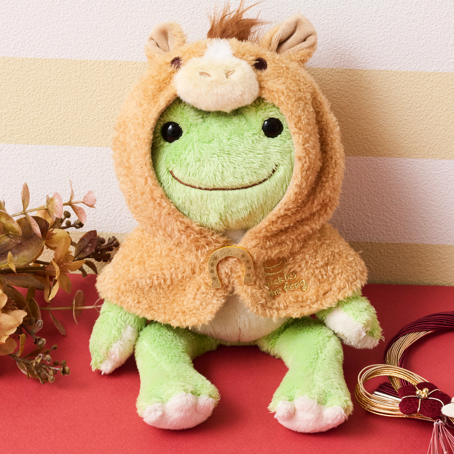 かえるのピクルス pickles home