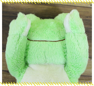 かえるのピクルス】ベーシックピクルス（M）087072-16 | かえるの