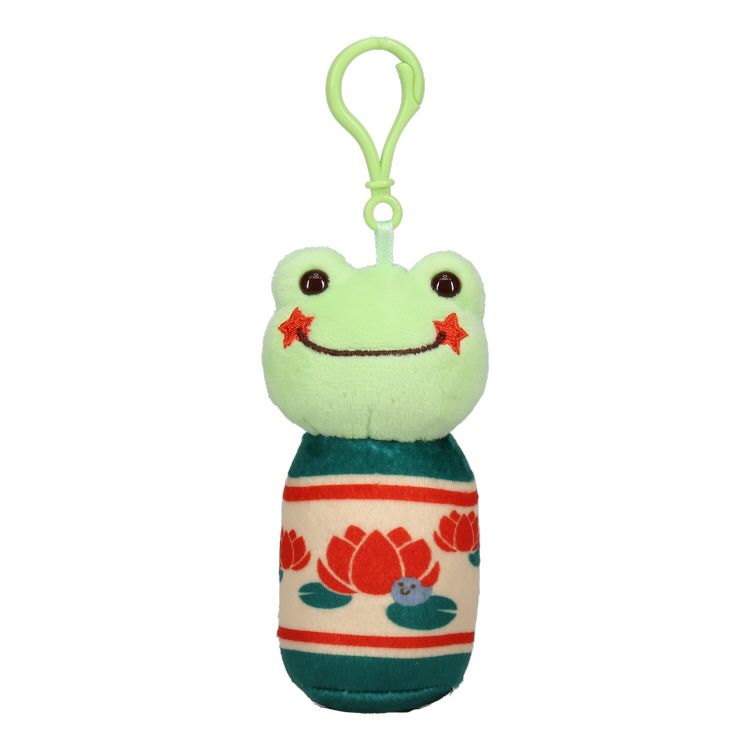 かえるのピクルス】USA JEWELピクルス ビーンドール（GR）205032-24-Z