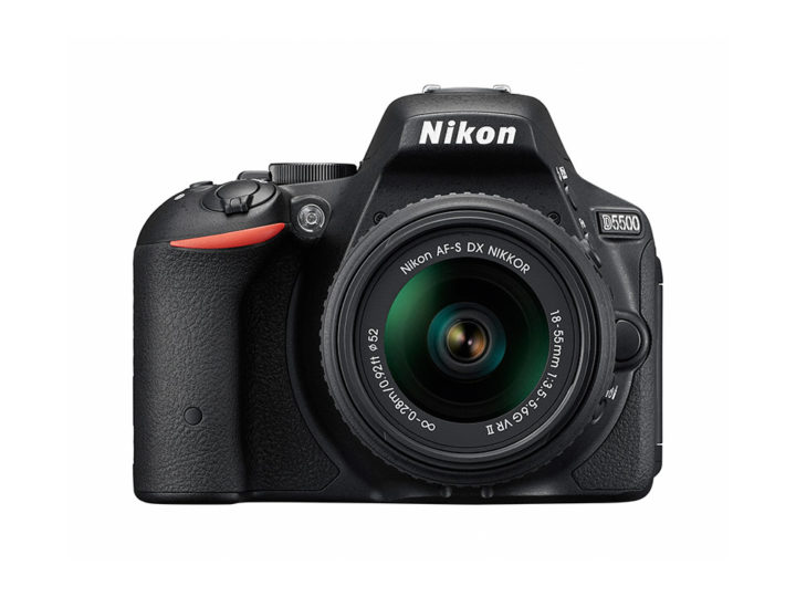 初心者向け Nikon D5500 高性能 Wi-Fi搭載 届いてすぐ使える 初心者