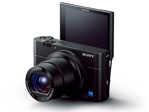超美品】SONY RX100 M4 コンパクトデジタルカメラ コンデジ使用数回