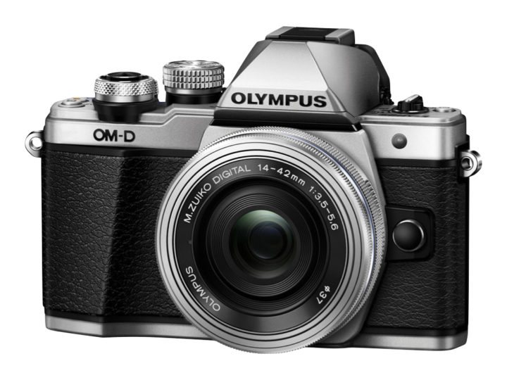オリンパス 基本性能重視のOM-Dシリーズ「E-M10 Mark III」レビュー