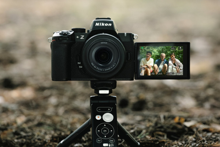 初心者向けのニコンミラーレスカメラおすすめ5選！目的別に比較して