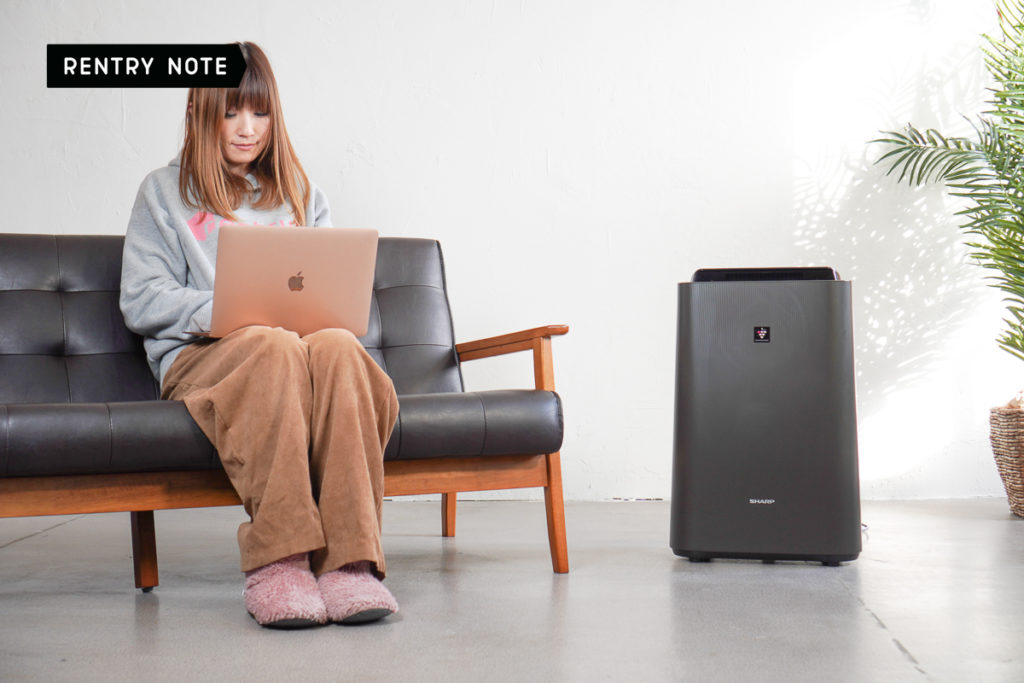 徹底解説】人気のコスパモデル 空気清浄 SHARP KC-J50を徹底レビュー