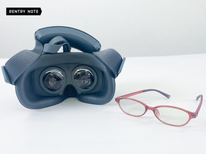 初心者でもわかる】VRゴーグル Pico G2 4Kの機能と楽しみ方を口コミ