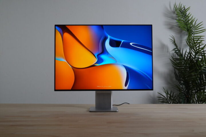 実機レビュー】高級モニターHUAWEI MateView(28.2インチ)は誰に