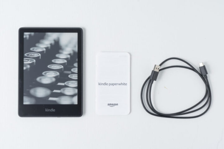 実機レビュー】2021年Kindle Paperwhite（第11世代）は快適になった