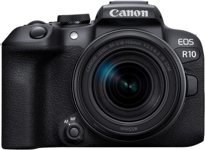 Rがおすすめ】人気のCanonミラーレスカメラ15選！初心者向けから最新