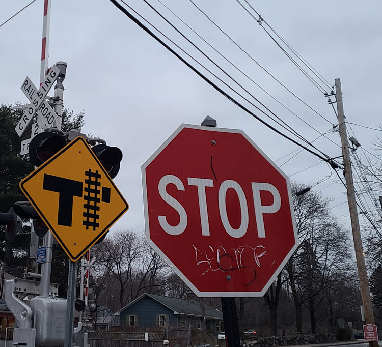 Signs in America ～米国の標識～ | PicoN!