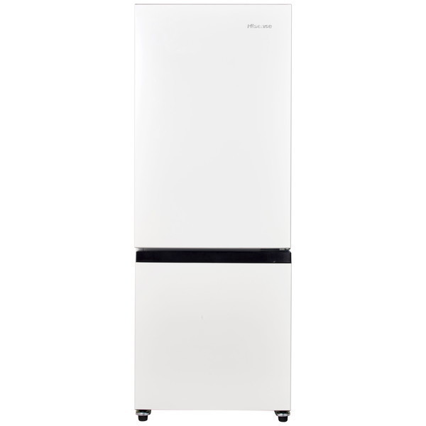 Hisense HR-D15F ホワイト [冷蔵庫(162L・開き)] | 激安の新品・型落ち