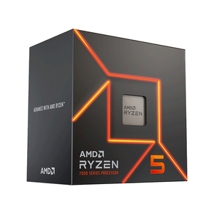 AMD AMD Ryzen 5 5600GT BOX With Wraith Stealth Cooler [CPU] | 激安
