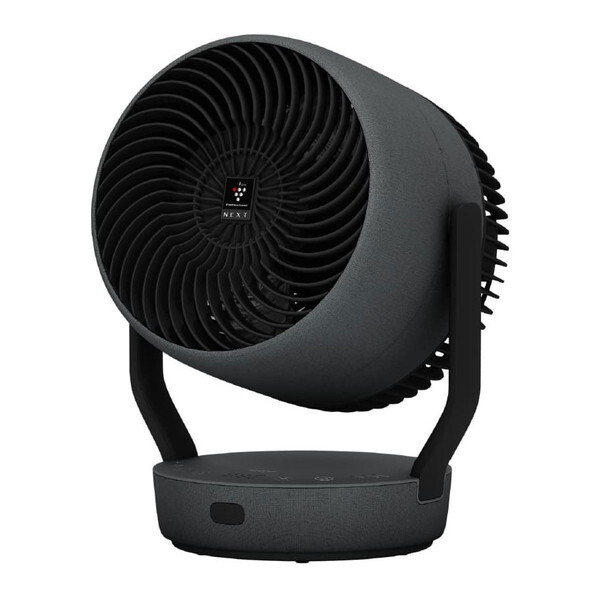 SHARP PK-S1801-B アッシュブラック [サーキュレーター] | 激安の新品