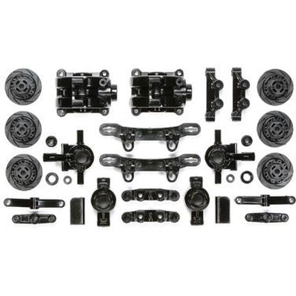 タミヤ SP.1527 TT-02 A部品 (アップライト) 51527 (ラジコン) 価格