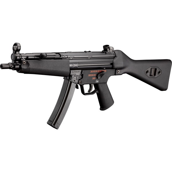 東京マルイ MP5 A4 [次世代電動ガン] | 激安の新品・型落ち