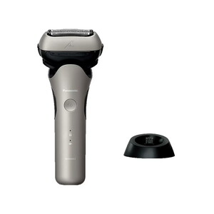 PANASONIC ES-LVFX-K ブラック ラムダッシュ [メンズシェーバー (往復