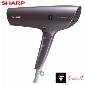 SHARP ドライヤー 通販 ｜ 激安の新品・型落ち・アウトレット 家電