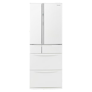 パナソニック NR-E41EX1-C 406L 2024年製 ノンフロン冷蔵庫 PANASONIC