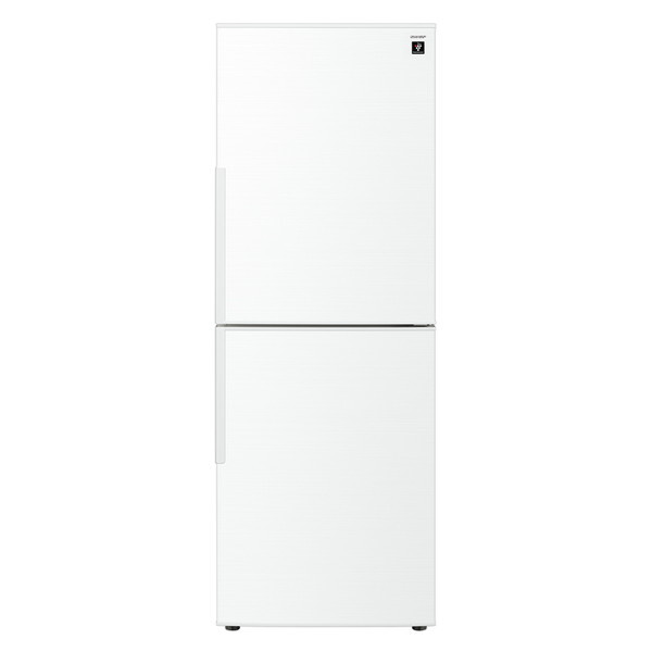 SHARP SJ-PD28P-W アコールホワイト [冷蔵庫 (280L・右開き)] | 激安の