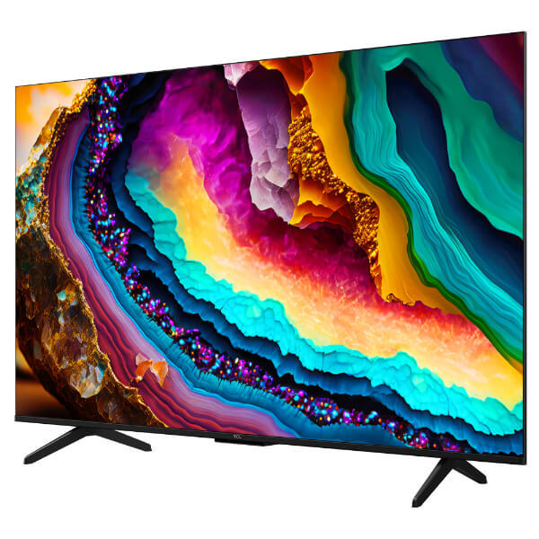 TCL 50P79B [50V型 地上・BS・CSデジタル 4K内蔵 液晶テレビ] | 激安の