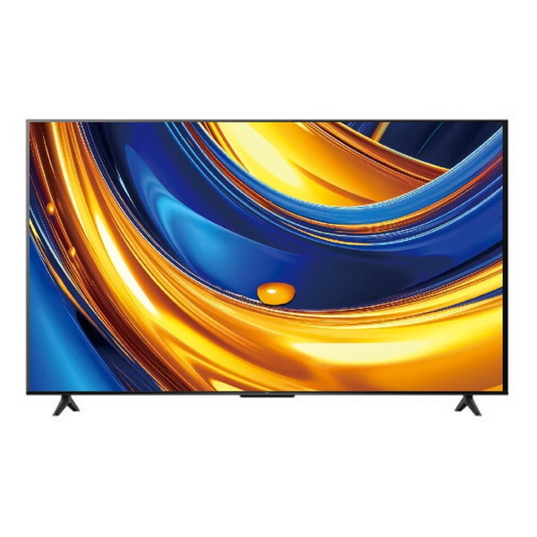 TCL 55P69B [55V型 地上・BS・110度CSデジタル 4K内蔵 液晶テレビ