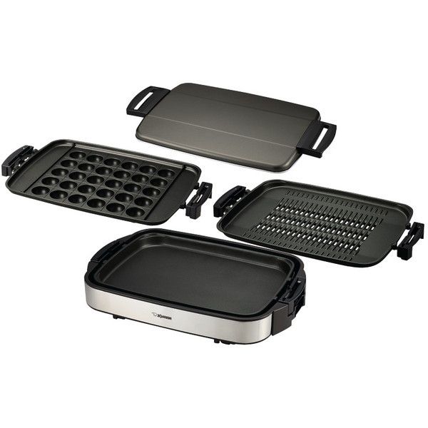 象印 EA-EU30-TA ブラウン [ホットプレート やきやき] | 激安の新品