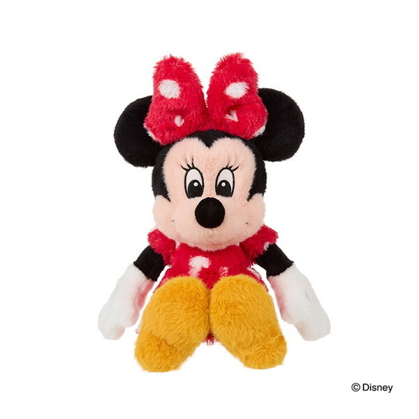 ミニーマウス ぬいぐるみ」の人気商品一覧 | 安い商品を通販サイトから