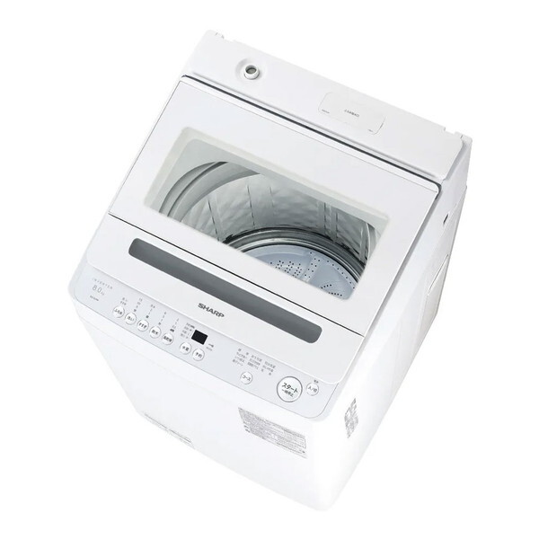 sharp 洗濯機 穴なし」の人気商品一覧 | 安い商品を通販サイトから探す